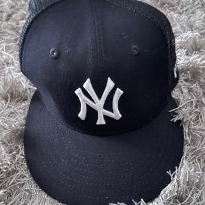 New York Hat